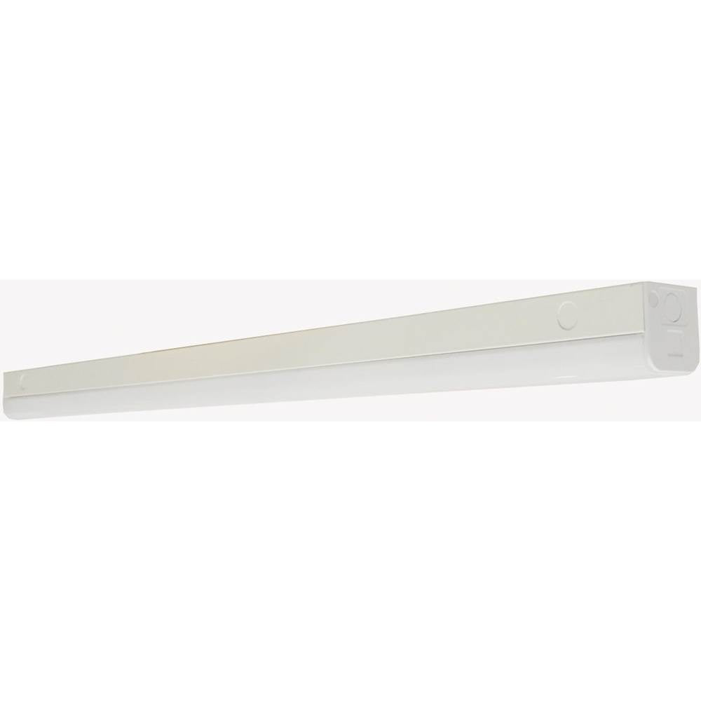 Nuvo  38 W Led Slim Dlc Strip Light