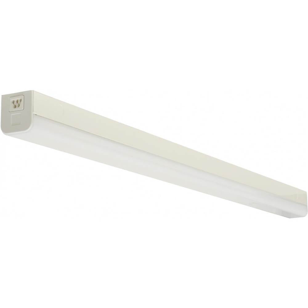Nuvo  38 W Led Slim Dlc Strip Light