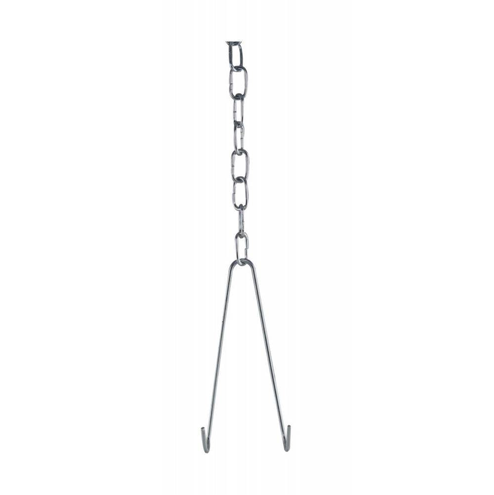 Nuvo Suspension Kit