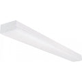 Nuvo  40 W Led Wide Dlc Strip Light 5k