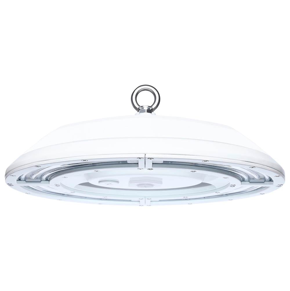 Nuvo 65-1161 White Led Ip69k 200w/150w/100w Image 1
