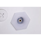 Nuvo 65-1161 White Led Ip69k 200w/150w/100w Image 7