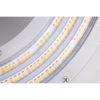 Nuvo 65-1161 White Led Ip69k 200w/150w/100w Image 6