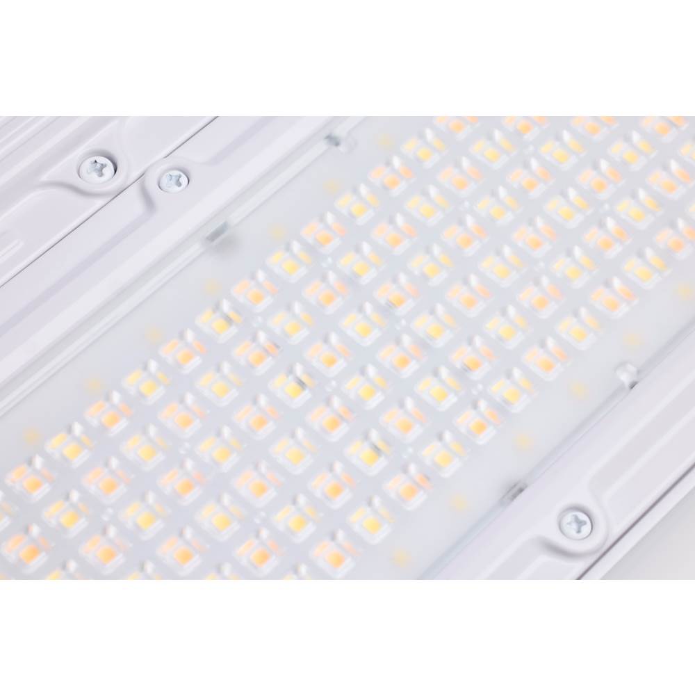 Nuvo 65-1170 White Ip69k Linear Hb 105w/90w/70w Image 8