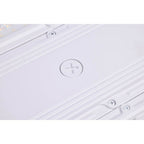 Nuvo 65-1170 White Ip69k Linear Hb 105w/90w/70w Image 7