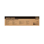 Nuvo 65-1170 White Ip69k Linear Hb 105w/90w/70w Image 4
