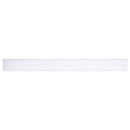 Nuvo 65-1180 White Momentum - 2 Foot Led Connectable Linear Strip - Up And Down Selectable - White Finish Image 4