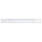 Nuvo 65-1180 White Momentum - 2 Foot Led Connectable Linear Strip - Up And Down Selectable - White Finish Image 3