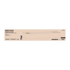 Nuvo 65-1180 White Momentum - 2 Foot Led Connectable Linear Strip - Up And Down Selectable - White Finish Image 1