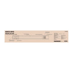 Nuvo  Momentum - 2 Foot Led Connectable Linear Strip - Up And Down Selectable - White Finish