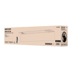 Nuvo 65-1180 White Momentum - 2 Foot Led Connectable Linear Strip - Up And Down Selectable - White Finish Image 7