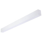 Nuvo 65-1181 White Momentum - 4 Foot Led Connectable Linear Strip - Up And Down Selectable - White Finish Image 5