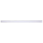 Nuvo 65-1181 White Momentum - 4 Foot Led Connectable Linear Strip - Up And Down Selectable - White Finish Image 4