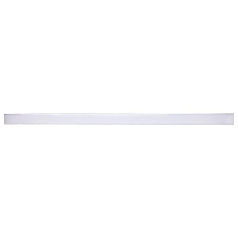 Nuvo 65-1181 White Momentum - 4 Foot Led Connectable Linear Strip - Up And Down Selectable - White Finish Image 4