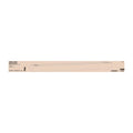 Nuvo 65-1181 White Momentum - 4 Foot Led Connectable Linear Strip - Up And Down Selectable - White Finish Image 1