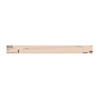 Nuvo 65-1181 White Momentum - 4 Foot Led Connectable Linear Strip - Up And Down Selectable - White Finish Image 1