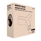 Nuvo 65-1186 White Momentum - Y-connector For Led Linear System - White Finish Image 4