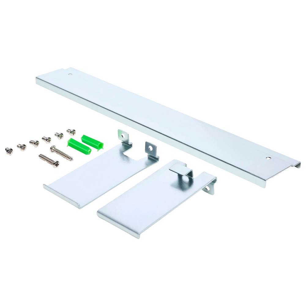 Nuvo  Momentum - Wall Mount Accessory For Led Connectable Linear System