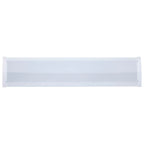 Nuvo 65-1210 White Led 2 Foot Ceiling Wrap - 20 Watts - 27k/30k/35k/40k/50k Cct Selectable - White Finish - 120-277 Volt Image 9