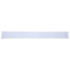 Nuvo 65-1211 White Led 4 Foot Ceiling Wrap - 39 Watts - 27k/30k/35k/40k/50k Cct Selectable - White Finish - 120-277 Volt Image 5