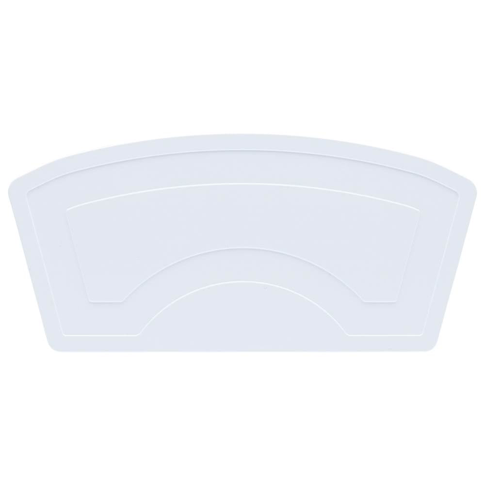 Nuvo 65-1212 White Led 2 Foot Ceiling Wrap With Pull Chain - 20 Watts - 27k/30k/35k/40k/50k Cct Selectable - White Finish - 120 Volt Image 7