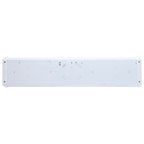 Nuvo 65-1212 White Led 2 Foot Ceiling Wrap With Pull Chain - 20 Watts - 27k/30k/35k/40k/50k Cct Selectable - White Finish - 120 Volt Image 6