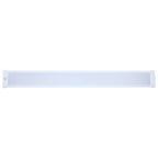 Nuvo 65-1215 White Led 4 Foot Ceiling Wrap With Pir Motion Sensor - 39 Watts - 27k/30k/35k/40k/50k Cct Selectable - White Finish - 120-277 Volt Image 9