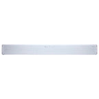 Nuvo 65-1215 White Led 4 Foot Ceiling Wrap With Pir Motion Sensor - 39 Watts - 27k/30k/35k/40k/50k Cct Selectable - White Finish - 120-277 Volt Image 7