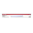 Nuvo 65-1215 White Led 4 Foot Ceiling Wrap With Pir Motion Sensor - 39 Watts - 27k/30k/35k/40k/50k Cct Selectable - White Finish - 120-277 Volt Image 4