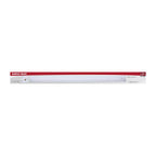 Nuvo 65-1220 White Led 2 Foot Strip Light - 10 Watts - 27k/30k/35k/40k/50k Cct Selectable - White Finish - 120-277 Volt Image 4