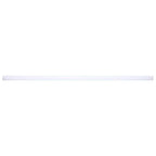 Nuvo 65-1221 White Led 4 Foot Strip Light - 19 Watts - 27k/30k/35k/40k/50k Cct Selectable - White Finish - 120-277 Volt Image 9