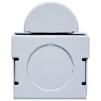 Nuvo 65-1221 White Led 4 Foot Strip Light - 19 Watts - 27k/30k/35k/40k/50k Cct Selectable - White Finish - 120-277 Volt Image 8