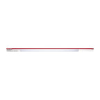 Nuvo 65-1221 White Led 4 Foot Strip Light - 19 Watts - 27k/30k/35k/40k/50k Cct Selectable - White Finish - 120-277 Volt Image 5