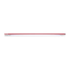 Nuvo 65-1221 White Led 4 Foot Strip Light - 19 Watts - 27k/30k/35k/40k/50k Cct Selectable - White Finish - 120-277 Volt Image 4