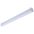 Nuvo 65-1223 White Led 2 Foot Connectable Strip Light - 20 Watts - 27k/30k/35k/40k/50k Cct Selectable - White Finish - 120 Volt Image 1
