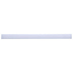 Nuvo 65-1223 White Led 2 Foot Connectable Strip Light - 20 Watts - 27k/30k/35k/40k/50k Cct Selectable - White Finish - 120 Volt Image 9