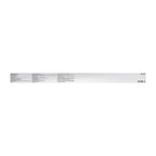 Nuvo 65-1223 White Led 2 Foot Connectable Strip Light - 20 Watts - 27k/30k/35k/40k/50k Cct Selectable - White Finish - 120 Volt Image 2