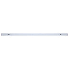 Nuvo 65-1224 White Led 4 Foot Connectable Strip Light - 30 Watts - 27k/30k/35k/40k/50k Cct Selectable - White Finish - 120 Volt Image 8