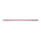 Nuvo 65-1224 White Led 4 Foot Connectable Strip Light - 30 Watts - 27k/30k/35k/40k/50k Cct Selectable - White Finish - 120 Volt Image 4