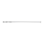 Nuvo 65-1224 White Led 4 Foot Connectable Strip Light - 30 Watts - 27k/30k/35k/40k/50k Cct Selectable - White Finish - 120 Volt Image 2