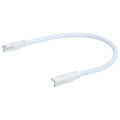 Nuvo  16 Inch Male/male Joiner For Led Connectable Strip Light Fixtures