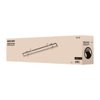 Nuvo 65-1230 White Momentum - 2 Foot Flange Kit - White Finish Image 4