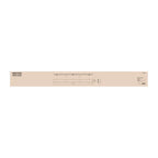 Nuvo  Momentum - 4 Foot Flange Kit - White Finish