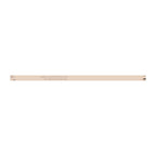 Nuvo  Momentum - 8 Foot Flange Kit - Black Finish