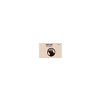 Nuvo 65-1235 Black Momentum - 8 Foot Flange Kit - Black Finish Image 5
