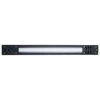 Nuvo 65-1280 Black Momentum - 2 Foot Led Connectable Linear Strip - Up And Down Selectable - Black Finish Image 8