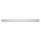 Nuvo  Momentum - 4 Foot Led Connectable Linear Strip - Up And Down Selectable - Black Finish