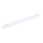 Nuvo 65-1321 Matte White 40/30/20 Watt Led 2x2 Flat Panel Troffer Retrofit Kit - 35k/4k/5k Cct - Dimmable - 120-277 Volt - Matte White Finish Image 5