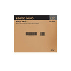 Nuvo 65-1500 Bronze 60/40/29 Wattage Selectable Led Wall Pack -3k/4k/5k Cct Selectable - 60/90/110 Beam Angle Selectable - 120-347 Volt - Bronze Finish Image 2