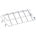 Nuvo  Protective Steel Cage - Silver Finish